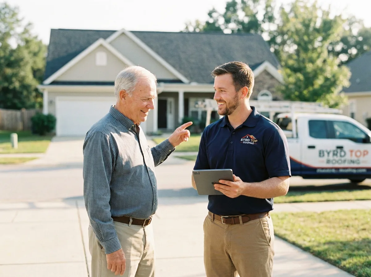 Roofing Ojai, CA FAQs